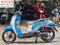 ⭐รถเข้าใหม่⭐ Scoopy i รถบ้านเครื่องท่อเดิมๆ เล่มเขียวชุดโอนครบ โช้คหลังYSS No1176