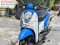 ⭐รถเข้าใหม่⭐ Scoopy i รถบ้านเครื่องท่อเดิมๆ เล่มเขียวชุดโอนครบ โช้คหลังYSS No1176