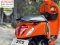 Scoopy i 2015 รุ่นClub12 วิ่ง2000โลแท้ รถบ้านแท้มือเดียวเครื่องท่อเดิมๆ No1177