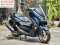 Nmax 2022 วิ่ง4000โลแท้ รุ่นTOP Yconnect ABS TCS รถบ้านแท้มือเดียว กุญแจบุคเซอวิสครบ No1183