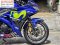 R3 2019 รุ่น Movistar รถบ้านแท้เครื่องเดิมๆ ท่อแต่งทรงอาคา ของแต่งแน่นๆ No1184