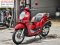 Scoopy i 2020 รถบ้านเครื่องท่อเดิม ชุดสีใหม่มาก เล่มเขียวชุดโอนครบ No1187