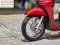 Scoopy i 2020 รถบ้านเครื่องท่อเดิม ชุดสีใหม่มาก เล่มเขียวชุดโอนครบ No1187