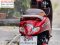 Scoopy i 2020 รถบ้านเครื่องท่อเดิม ชุดสีใหม่มาก เล่มเขียวชุดโอนครบ No1187