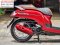 Scoopy i 2020 รถบ้านเครื่องท่อเดิม ชุดสีใหม่มาก เล่มเขียวชุดโอนครบ No1187
