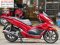 Pcx 150i 2018 รถบ้านแท้เครื่องเดิมชุดสีสวย เล่มเขียวชุดโอนครบ No1189
