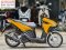 Click 125i 2017 วิ่ง10000โล รถบ้านแท้เครื่องท่อเดิมๆ เล่มชุดโอนครบ No1198