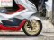 Pcx 150i 2019 รถบ้านแท้เครื่องเดิมชุดสีสวย เล่มเขียวชุดโอนครบ No1199
