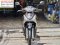 Wave 125i 2021  รุ่นTopล้อแมคสตาดมือ รถบ้านมือเดียว เล่มเขียวชุดโอนครบ No1202