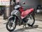 Wave 125i 2021  รุ่นTopล้อแมคสตาดมือ รถบ้านมือเดียว เล่มเขียวชุดโอนครบ No1202