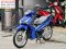 Wave 125i 2018 สตาดมือ เครื่องเดิมเสียงเงียบ ใช้งานได้ปกติ มีเล่มเขียวชุดโอนให้ครบ NO1206