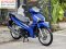 Wave 125i 2018 สตาดมือ เครื่องเดิมเสียงเงียบ ใช้งานได้ปกติ มีเล่มเขียวชุดโอนให้ครบ NO1206