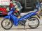 Wave 125i 2018 สตาดมือ เครื่องเดิมเสียงเงียบ ใช้งานได้ปกติ มีเล่มเขียวชุดโอนให้ครบ NO1206