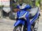 Wave 125i 2018 สตาดมือ เครื่องเดิมเสียงเงียบ ใช้งานได้ปกติ มีเล่มเขียวชุดโอนให้ครบ NO1206