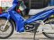 Wave 125i 2018 สตาดมือ เครื่องเดิมเสียงเงียบ ใช้งานได้ปกติ มีเล่มเขียวชุดโอนให้ครบ NO1206