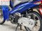 Wave 125i 2018 สตาดมือ เครื่องเดิมเสียงเงียบ ใช้งานได้ปกติ มีเล่มเขียวชุดโอนให้ครบ NO1206
