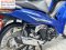 Wave 125i 2018 สตาดมือ เครื่องเดิมเสียงเงียบ ใช้งานได้ปกติ มีเล่มเขียวชุดโอนให้ครบ NO1206