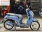Scoopy i 2021 วิ่ง6000โล รถบ้านมือเดียว เครื่องท่อเดิม เล่มเขียวชุดโอนครบ No1210
