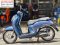 Scoopy i 2021 วิ่ง6000โล รถบ้านมือเดียว เครื่องท่อเดิม เล่มเขียวชุดโอนครบ No1210