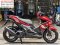 Aerox 2017 รถบ้านแท้มือเดียวเครื่องท่อเดิม กุญแจบุคเซอวิสครบ เล่มเขียวชุดโอนครบ No1216