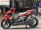Aerox 2017 รถบ้านแท้มือเดียวเครื่องท่อเดิม กุญแจบุคเซอวิสครบ เล่มเขียวชุดโอนครบ No1216