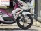 ⭐รถเข้าใหม่⭐ Nouvo 125sx 2012 เครื่องท่อเดิมเสียงเงียบ ขายตามสภาพ  มีเล่มชุดโอนครบ NO1233
