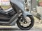 ⭐รถเข้าใหม่⭐ Nmax ABS 2022 สีเทาแลมโบ วิ่ง10000โลแท้ รถบ้านแท้มือเดียว เครื่องท่อเดิมๆ  No1245