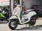 ⭐รถเข้าใหม่⭐ Scoopy i 2023 วิ่ง8000โล รถบ้านมือเดียว เครื่องท่อเดิม เล่มเขียวชุดโอนครบ No1246