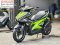 ⭐รถเข้าใหม่⭐ Aerox 2018 รถบ้านแท้มือเดียวเครื่องท่อเดิม กุญแจบุคเซอวิสครบ เล่มเขียวชุดโอนครบ No1254