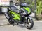 ⭐รถเข้าใหม่⭐ Aerox 2018 รถบ้านแท้มือเดียวเครื่องท่อเดิม กุญแจบุคเซอวิสครบ เล่มเขียวชุดโอนครบ No1254