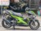 ⭐รถเข้าใหม่⭐ Aerox 2018 รถบ้านแท้มือเดียวเครื่องท่อเดิม กุญแจบุคเซอวิสครบ เล่มเขียวชุดโอนครบ No1254