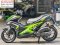 ⭐รถเข้าใหม่⭐ Aerox 2018 รถบ้านแท้มือเดียวเครื่องท่อเดิม กุญแจบุคเซอวิสครบ เล่มเขียวชุดโอนครบ No1254