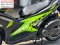 ⭐รถเข้าใหม่⭐ Aerox 2018 รถบ้านแท้มือเดียวเครื่องท่อเดิม กุญแจบุคเซอวิสครบ เล่มเขียวชุดโอนครบ No1254