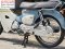 Super cub 2025 เลขไมล์100โลแท้ รถบ้านแท้มือเดียว สภาพใหม่ป้ายแดงไร้รอย มีเล่มเขียวชุดโอนครบ No1256
