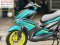 ⭐รถเข้าใหม่⭐ Aerox 2019 วิ่ง10000โล รถบ้านแท้มือเดียว เครื่องท่อเดิม เล่มเขียวชุดโอนครบ No1264