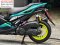 ⭐รถเข้าใหม่⭐ Aerox 2019 วิ่ง10000โล รถบ้านแท้มือเดียว เครื่องท่อเดิม เล่มเขียวชุดโอนครบ No1264