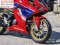 ⭐รถเข้าใหม่⭐ CBR 150 2024 ABS ไมล์แท้900โล ชุดสีใหม่มากสภาพป้ายแดง เล่มเขียวชุดโอนครบ No1274