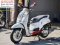 ⭐รถเข้าใหม่⭐ Scoopy i 2020 รุ่นTOP รถบ้านเครื่องท่อเดิม เล่มเขียวชุดโอนครบ No1283