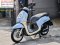 ⭐รถเข้าใหม่⭐ Scoopy i 2023 วิ่ง4000โล รถบ้านมือเดียว เครื่องท่อเดิม กุญแจบุคเซอวิสครบ เล่มเขียวชุดโอนครบ No1300