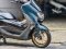 ⭐รถเข้าใหม่⭐ Nmax 2024 รุ่นTOP ABS TCS วิ่ง3000โล รถบ้านแท้มือเดียว กุญแจบุคเซอวิสครบ No1315