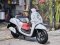 ⭐รถเข้าใหม่⭐ Scoopy i 2022 Club12 วิ่ง10000โล  รถบ้านเครื่องท่อเดิมสีสวย เล่มเขียวชุดโอนครบ  No1335