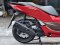 ⭐รถเข้าใหม่⭐ Pcx 160i 2021 รุ่นTop Abs Tcs เครื่องท่อเดิมเสียงเงียบ ใช้งานได้ปกติ มีเล่มเขียวชุดโอนให้ครบ NO1338