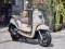 ⭐รถเข้าใหม่⭐ Scoopy i 2016 Club12 วิ่ง10000โล รถบ้านเครื่องท่อเดิมสีสวย เล่มเขียวชุดโอนครบ No1341