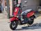 ⭐รถเข้าใหม่⭐ Qbix 125 2017 รุ่นTOP ABS วิ่ง6000โล กุญแจรีโมท รถบ้าน เล่มชุดโอนครบ NO1350