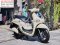 ⭐รถเข้าใหม่⭐ Scoopy i 2025 วิ่ง1000โล รถบ้านมือเดียว เครื่องท่อเดิม กุญแจบุคเซอวิสครบ เล่มเขียวชุดโอนครบ No1263