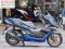 ⭐รถเข้าใหม่⭐ Pcx 160i 2023 Midnight Race Edition วิ่ง10000โล รถบ้านแท้ไม่ใช่รถประมูล No1370