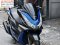 ⭐รถเข้าใหม่⭐ Pcx 160i 2023 Midnight Race Edition วิ่ง10000โล รถบ้านแท้ไม่ใช่รถประมูล No1370