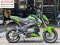 ⭐รถเข้าใหม่⭐ Z125 2022 วิ่ง10000โล รถบ้านแท้ไม่ใช่รถประมูล เล่มเขียวชุดโอนครบ No1375