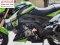 ⭐รถเข้าใหม่⭐ Z125 2022 วิ่ง10000โล รถบ้านแท้ไม่ใช่รถประมูล เล่มเขียวชุดโอนครบ No1375