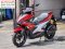 ⭐รถเข้าใหม่⭐ Aerox 2018 รุ่นTOP เบรคABS รถบ้านแท้มือเดียวเครื่องเดิม กุญแจบุคเซอวิสครบ เล่มเขียวชุดโอนครบ No1382